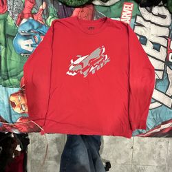 Fox Racing Long Sleeve 