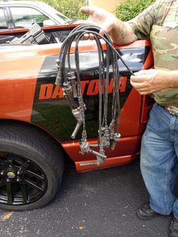 Msd Coils 8 Mm Coils