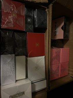 Colognes perfume