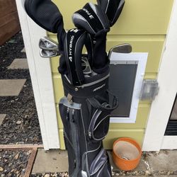 Golf Clubs