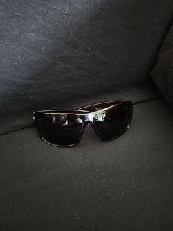 Electric Big Beat Women's Sunglasses Brown Tortoise 