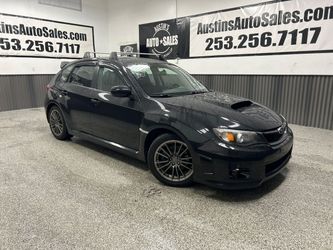2011 Subaru Impreza