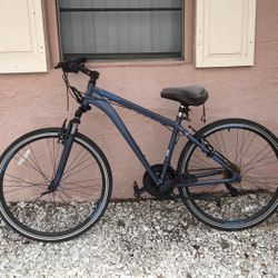 Schwinn Bicicleta 