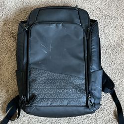 Nomatic Backpack