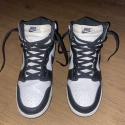 Nike Dunk High Retro