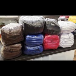 Brand New Crew Neck Long Sleeve Shirts