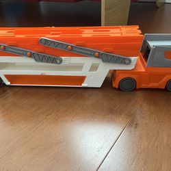 Hot Wheels Mega Hauler Truck
