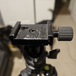 Tripod 