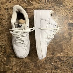 Nike Air Force 1 Low Dance Size 7.5 Women 