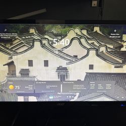 Acer Computer Full HD Monitor K222HQL