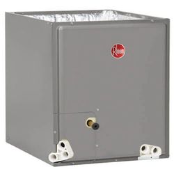 Rheem® Evaporator Coil, Series: RCF Series, 48000 Btu/hr, Multi-Position, 1100 to 1800 cfm CFM Rating, 4 ton, R-410A