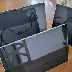 Tablet Microsoft 1724 Pro 