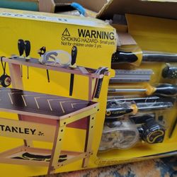 Kids Workbench