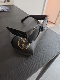 Ray ban frames only