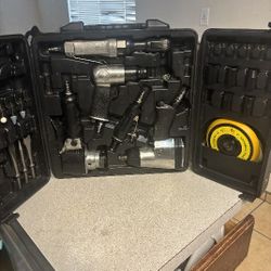 Air Tools 