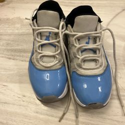 Jordan 11 CMFT Low
