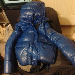 Mk Coat