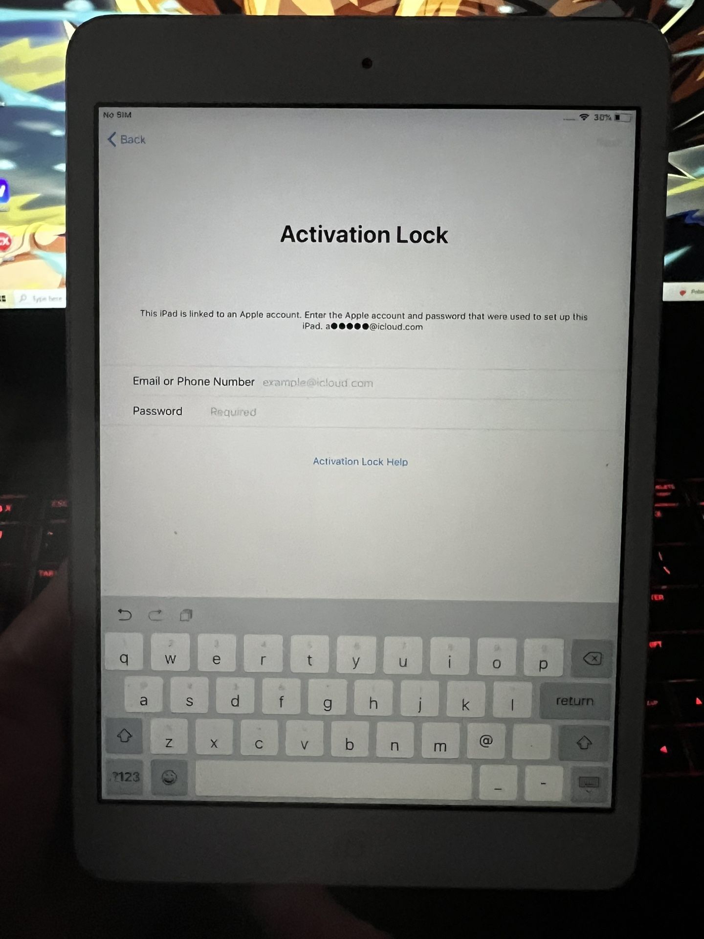 3 Ipads All icloud Locked for Sale in Yonkers, NY OfferUp
