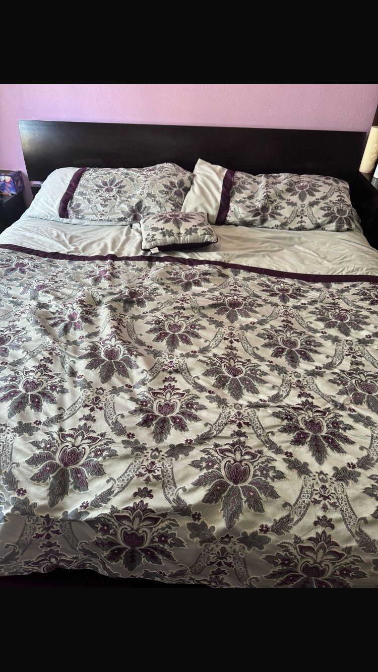Bedroom Set