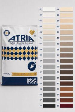 Grout