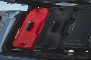 Gas/Water 2-Gallon Rotopax