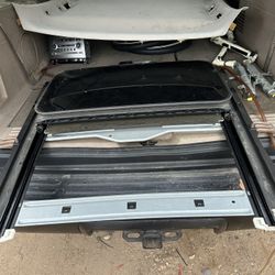 G35 Sun Roof