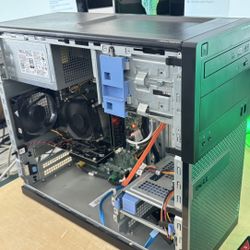 Light Gaming, Computer Pc Tower