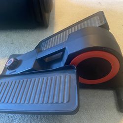 CUBII Under-Desk Pedal Fitness 