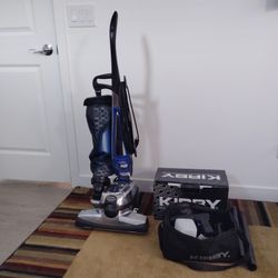 Kirby Vacuum Avalir 2 Excellent Please Read