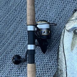 Penn Battle 3 With Gomexus Handle (Rod Is Not Included)