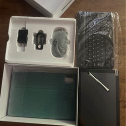 Android Tablet