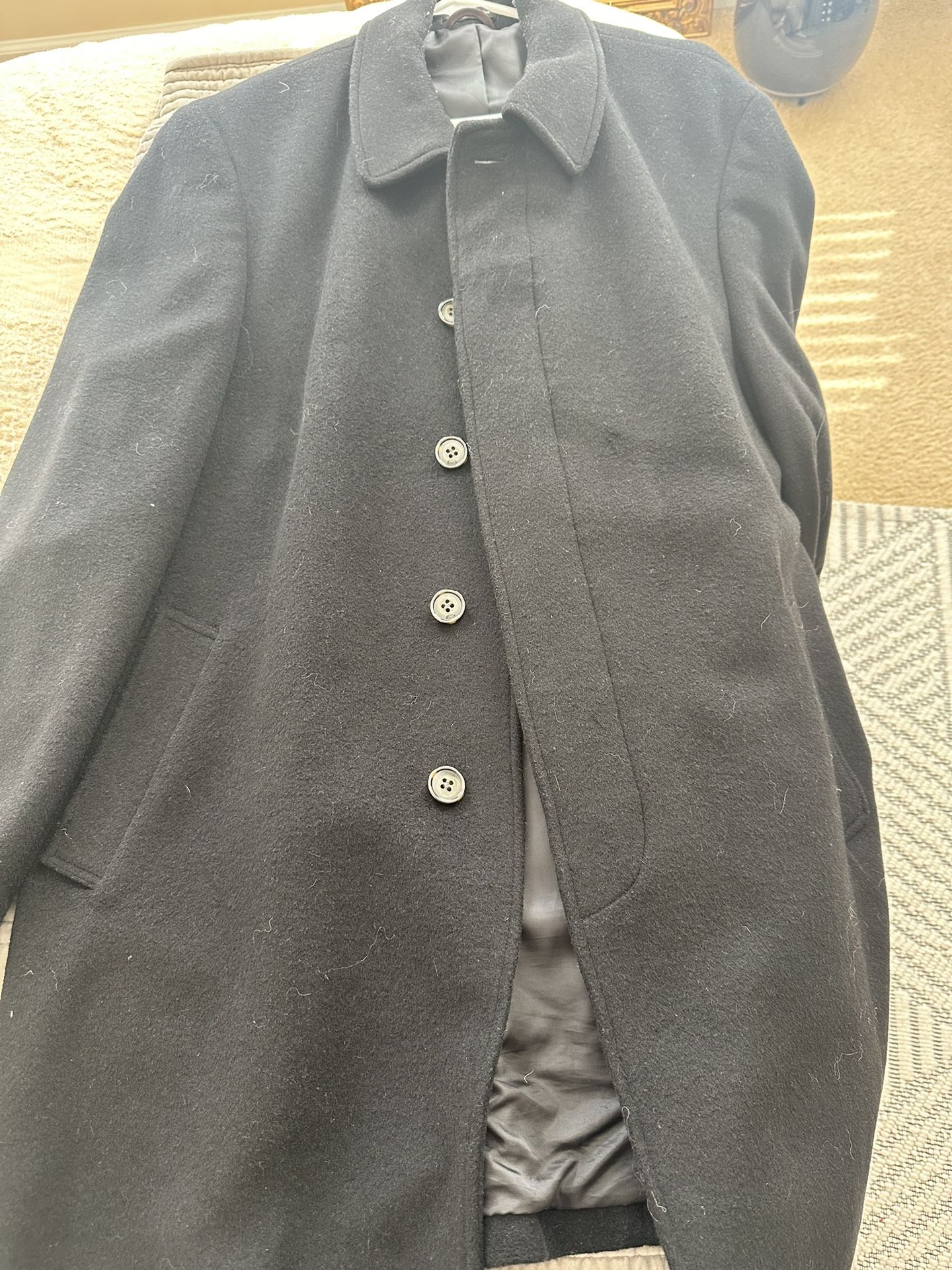 Ralph Lauren Men’s Coat