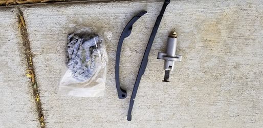 MOTORCYCLE 99 YAMAHA R6 TENSIONER KIT