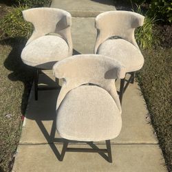 Swivel Counter Stool