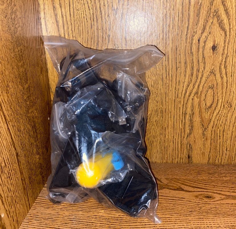 GoPro Mounts