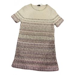 Chanel Mid-Length Dress