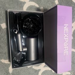 Nexpure Hair Dryer