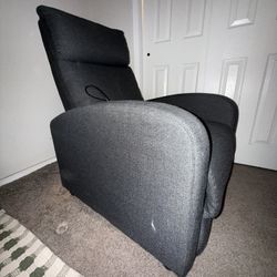 Massage Chair And Recliner 
