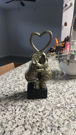 Elephant decor