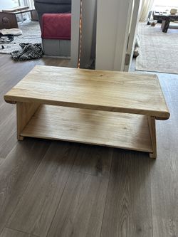 Floor Table/Desk - Tea, coffee, Meditation, Floor Sitting