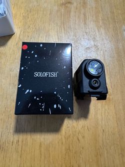 Flashlight