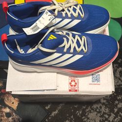Adidas Size 11.5 Men