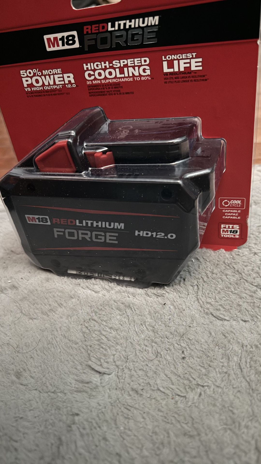 Pick up separately HD12.0 $250 and XC8.0 $150. Including both, pick up for $350.