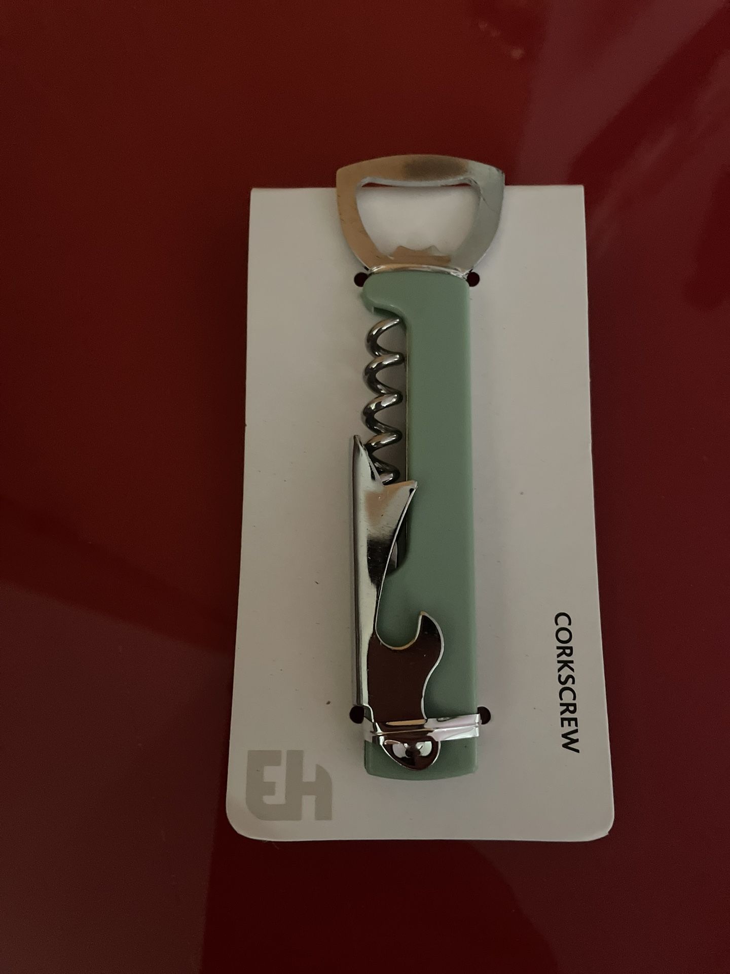 Bottle Opener- New