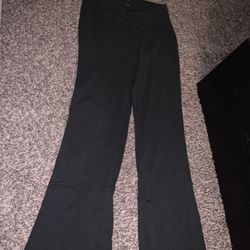 Flared Leggings