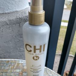 CHI Keratin Detangling Dog Spray 