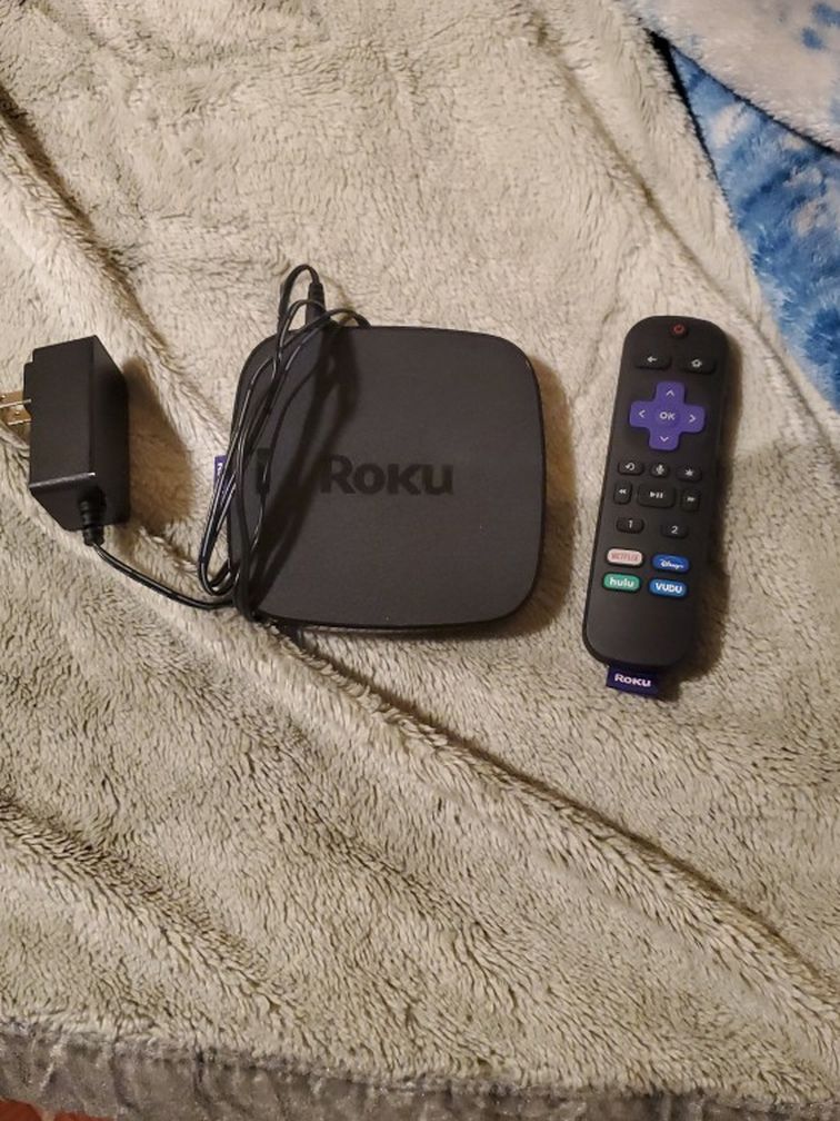 Roku Ultra