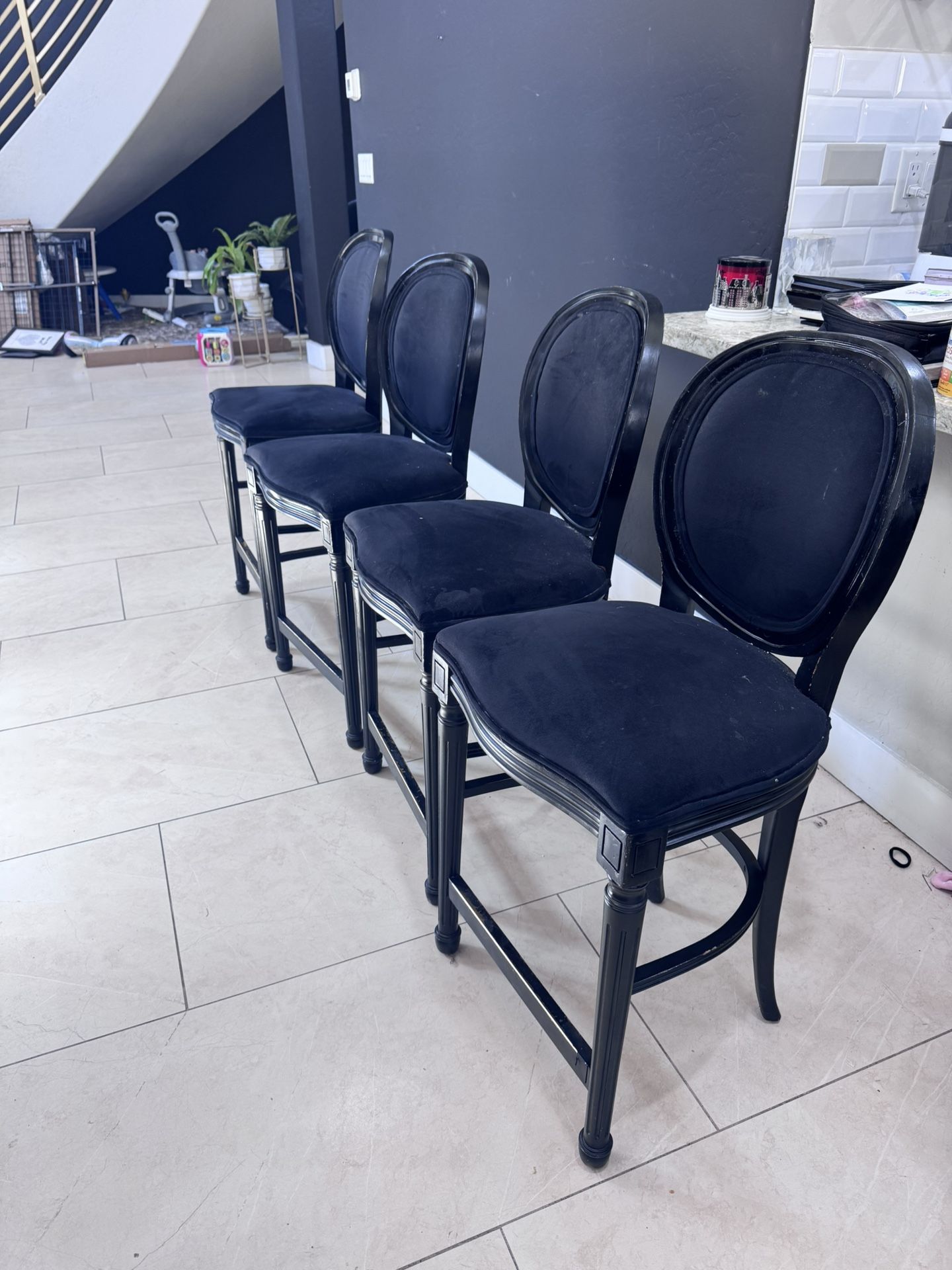 Counter Stools