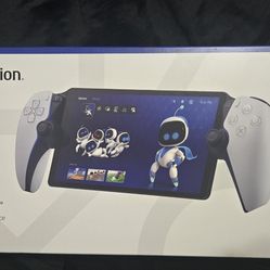 Playstation Portal Brand New