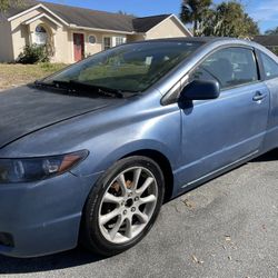 2006 Honda Civic